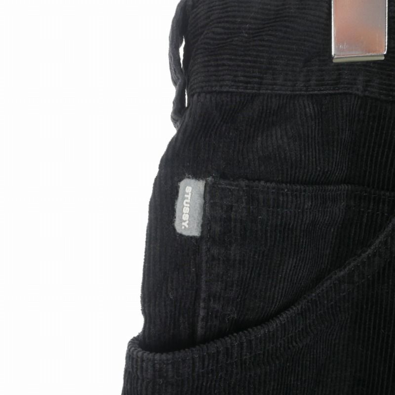 ステューシー STUSSY パンツ スラックス カーゴパンツ