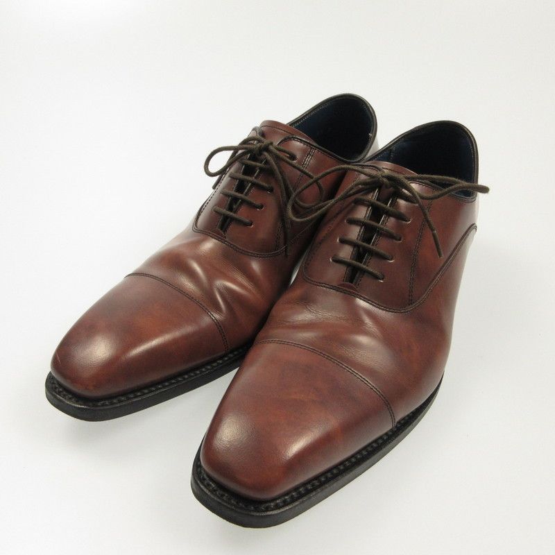 姫路東店 REGAL | リーガル その他靴 21VR DARK BROWN W61 ブラウン 26cm 127