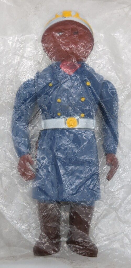 ブルマァク 猿の軍団 ゲバー - メルカリ