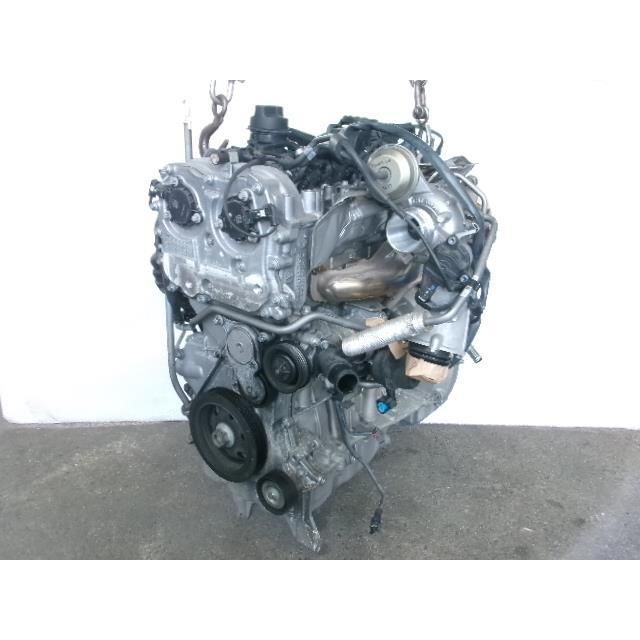 28年 ベンツ 176042 A180 W176 270 エンジン ターボ付 120262km 199207 4696