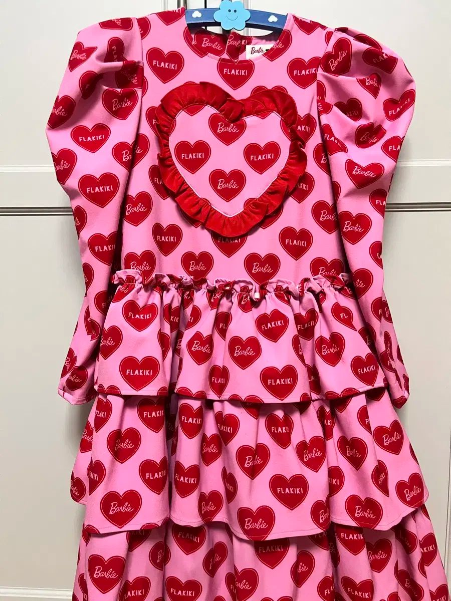 プラキキ ワンピース