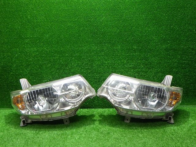 タントカスタム ヘッドライト 左右 HID 100-51944 L375S L385S