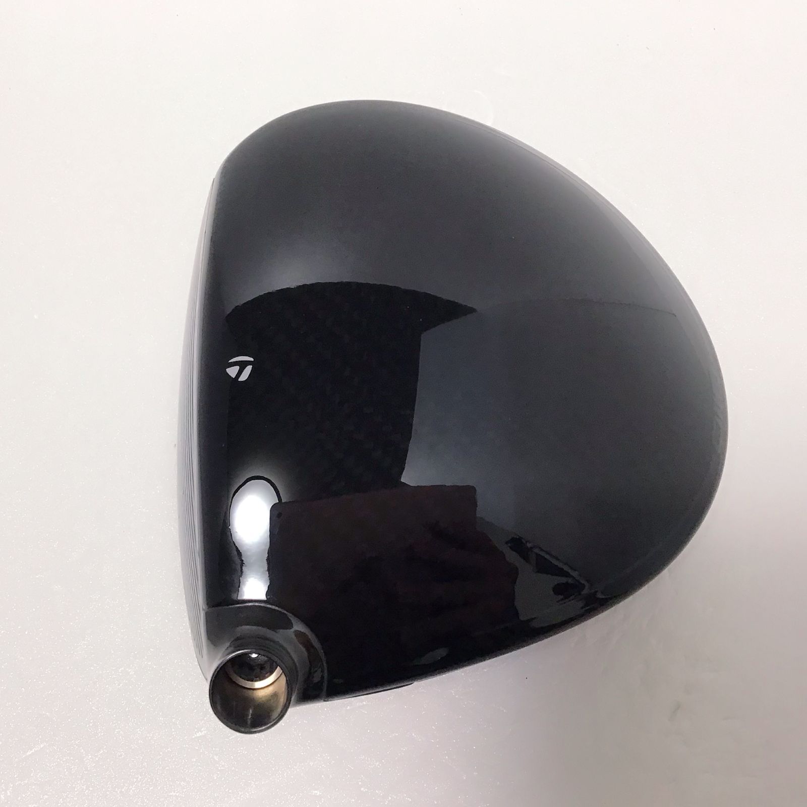 テーラーメイド Qi10 10.5° ドライバー ヘッドのみ TaylorMade QI10