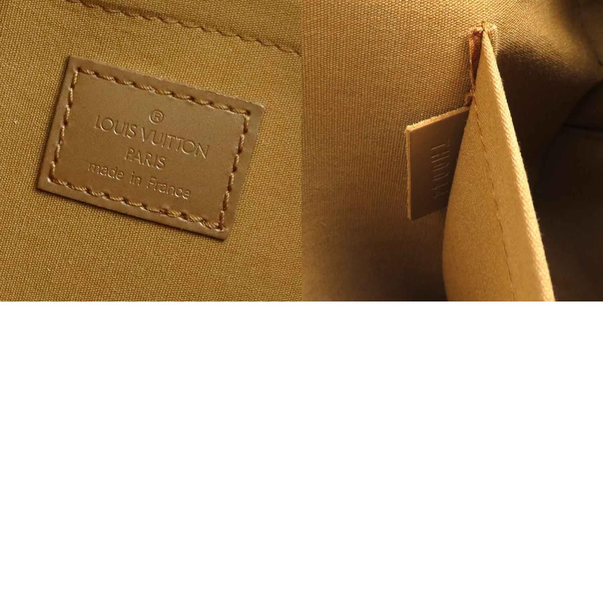 ルイ ヴィトン LOUIS VUITTON ハンドバッグ モノグラムマット 