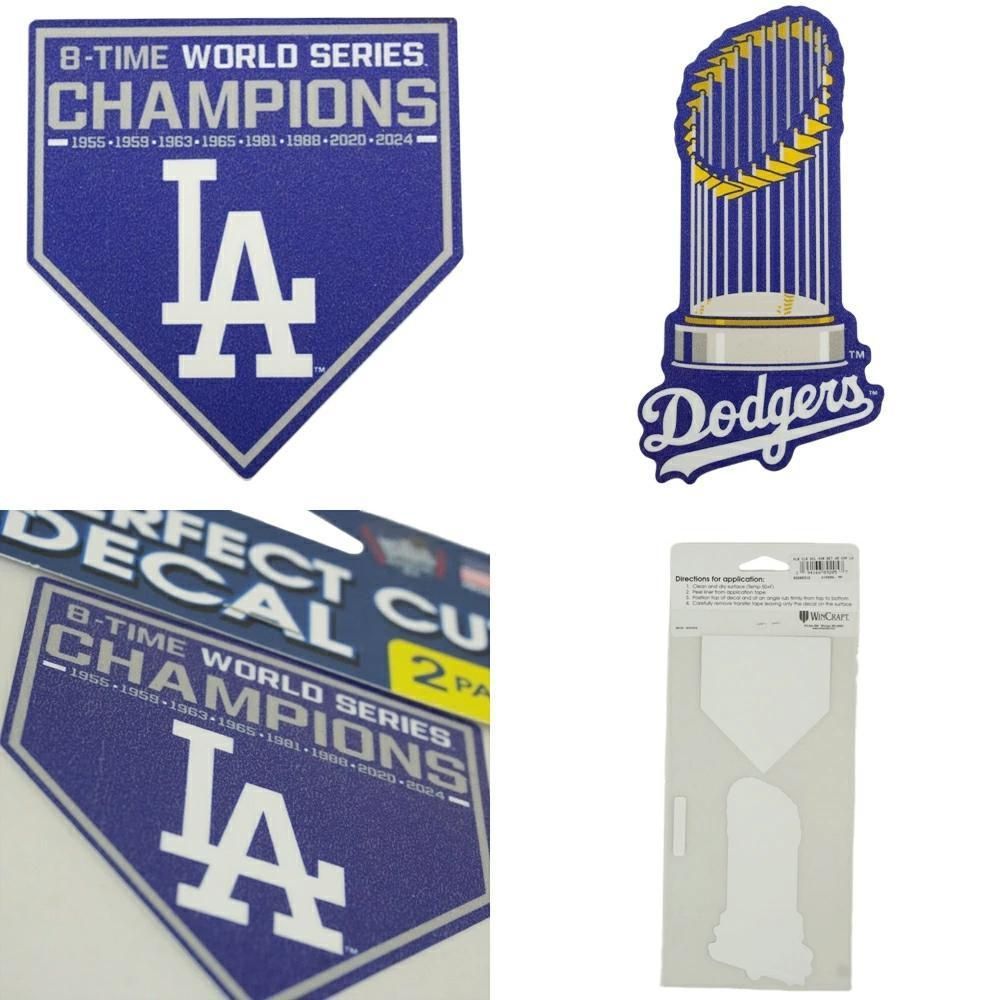 ロサンゼルス ドジャース MLB公式オフィシャルライセンス ワールド