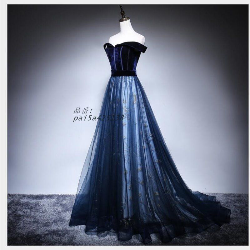 ウエディングドレス 成人式