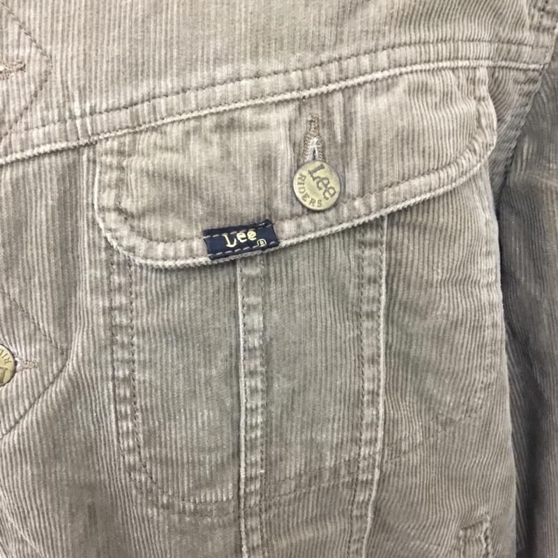 Lee リー ジャケット、上着 ジャンパー、ブルゾン A10024