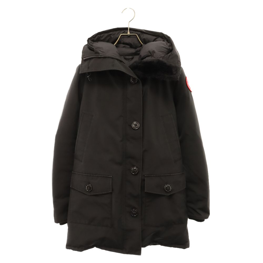 CANADA GOOSE (カナダグース) 2603JL BRONTE PARKA ブロンテパーカー