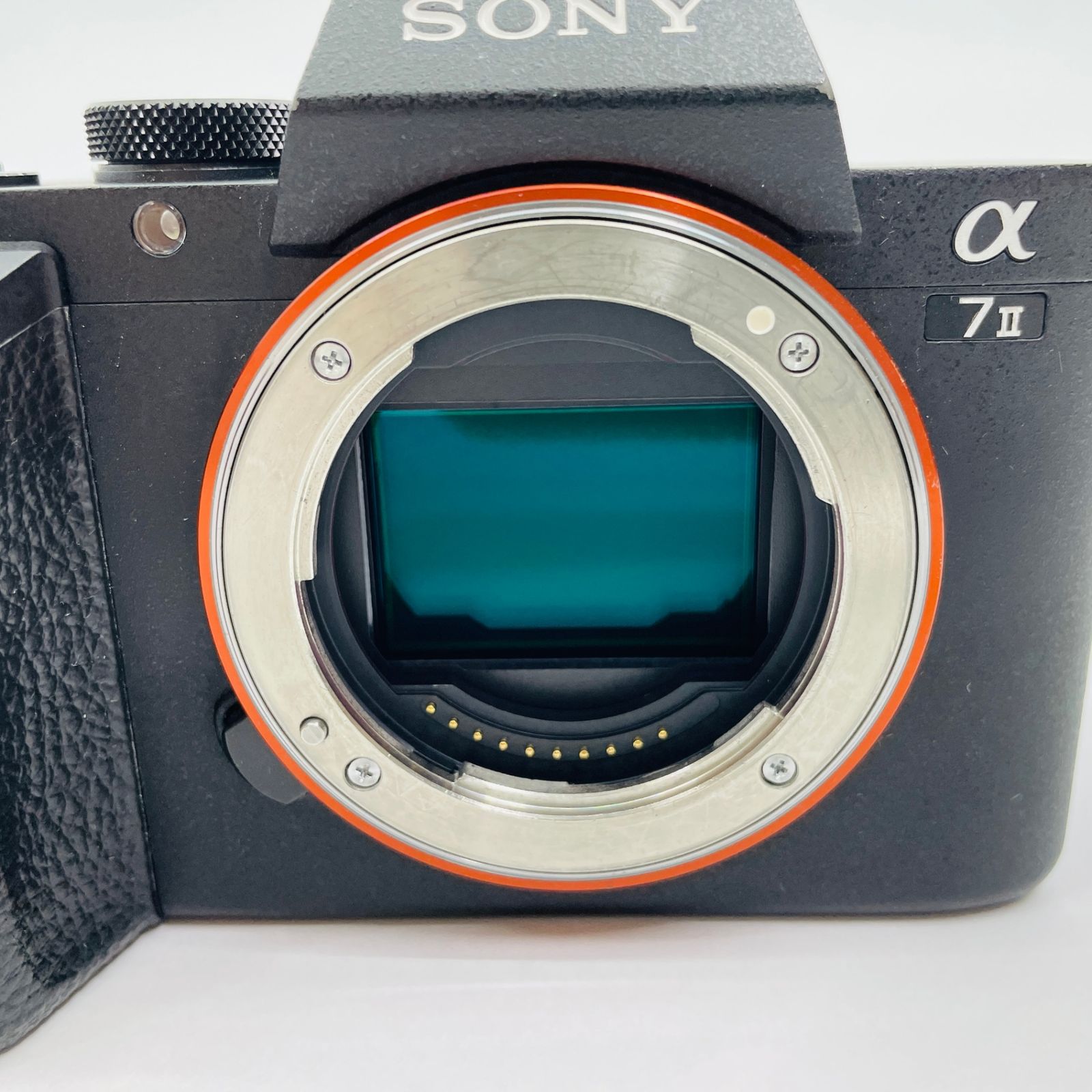 【ショット数4167枚の美品】ソニー SONY α7 Ⅱ 純正バッテリー２つ 楽天市場】α7ⅱ バッテリーの通販