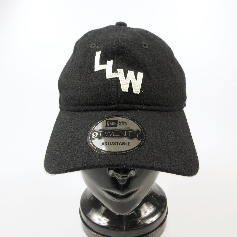 姫路東店】 中古 W)TAPS | ダブルタップス ×NEW ERA キャップ 姫路東店】 中古 W)TAPS | ダブルタップス ×NEW ERA キャップ