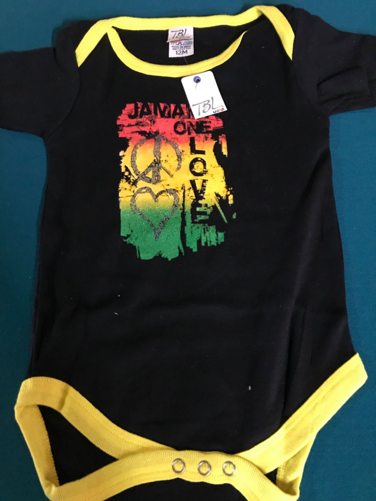 ボブマーリー レゲエ ジャマイカ ラスタカラー スカジャン