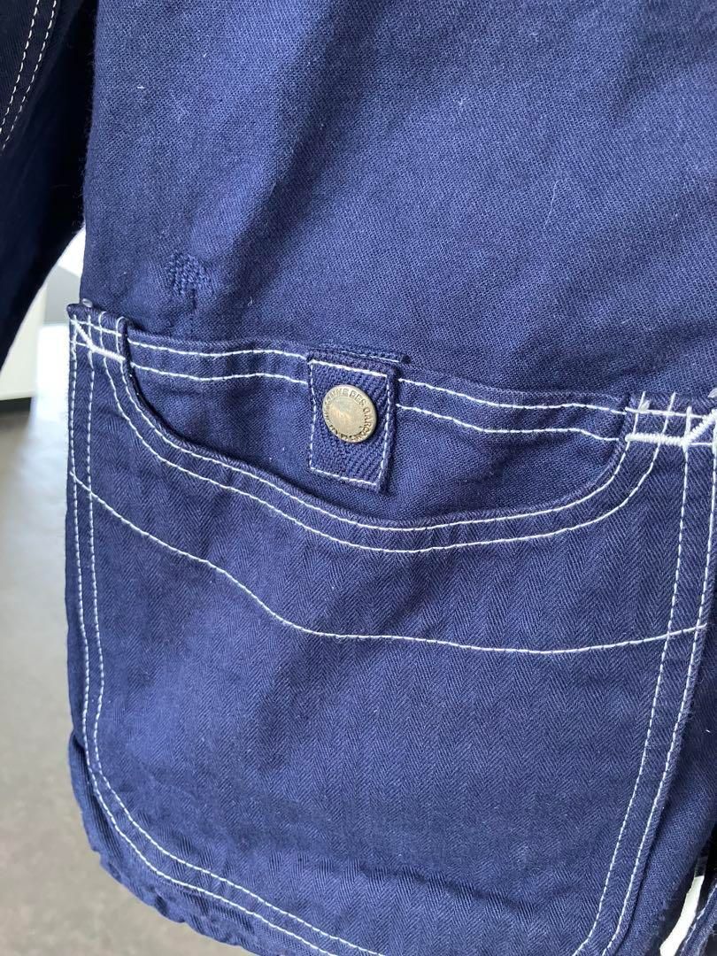 未使用eYe COMME des GARCONS ✖︎ POINTER BRAND - メルカリ