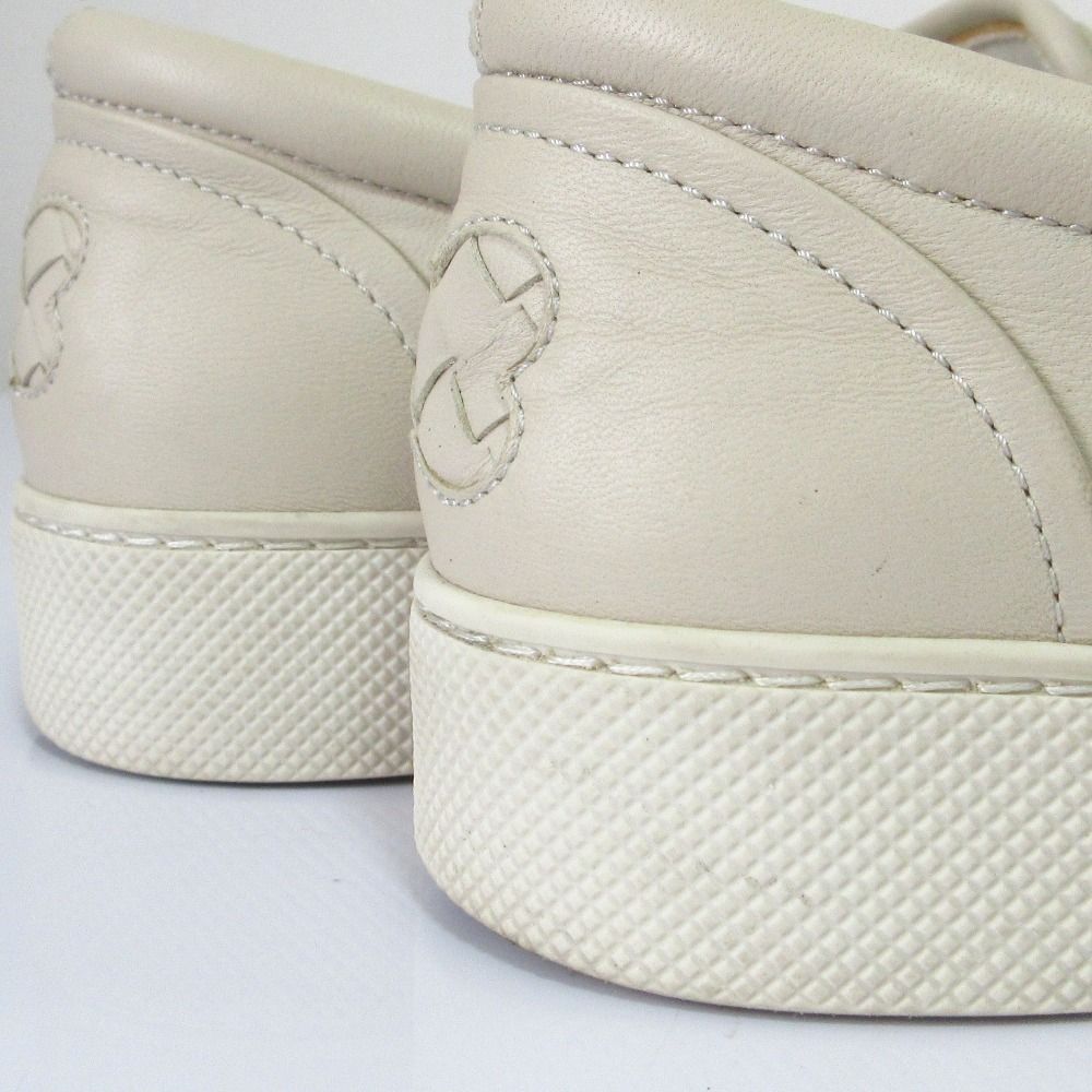 リボンイントレチャート レザー