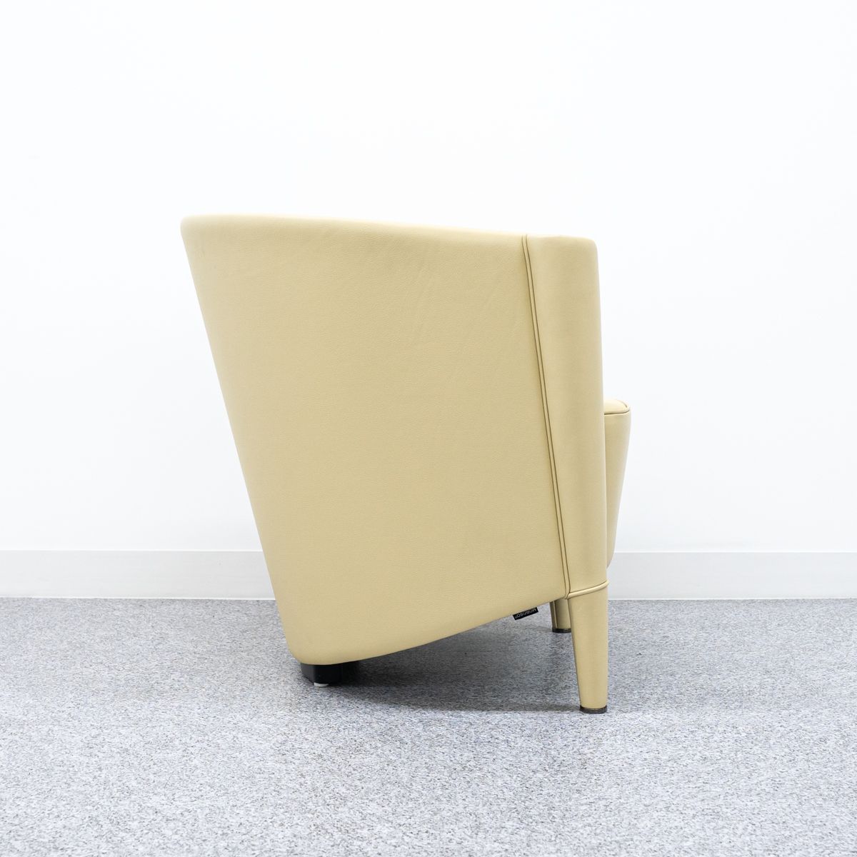 展示品】MOROSO モローゾ Rich small arm chair リッチ スモール 展示品】MOROSO モローゾ Rich small arm chair リッチ スモール