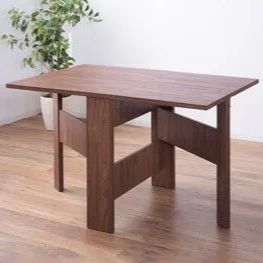 Hans J Wegner/AT316/ハンス・ウェグナーAndreasTuck アンドレス・タック エクステンション ダイニングテーブル