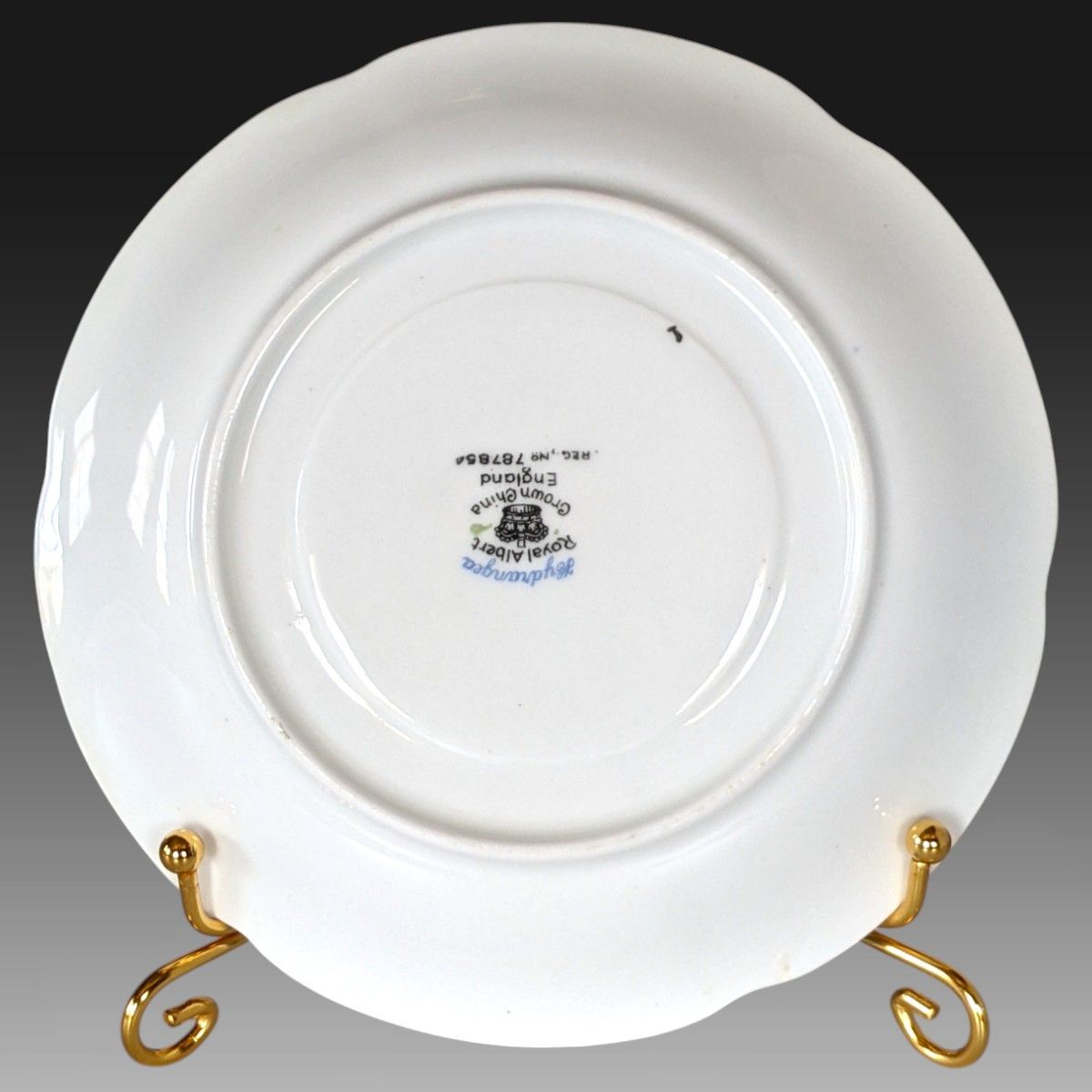 カップ ソーサー