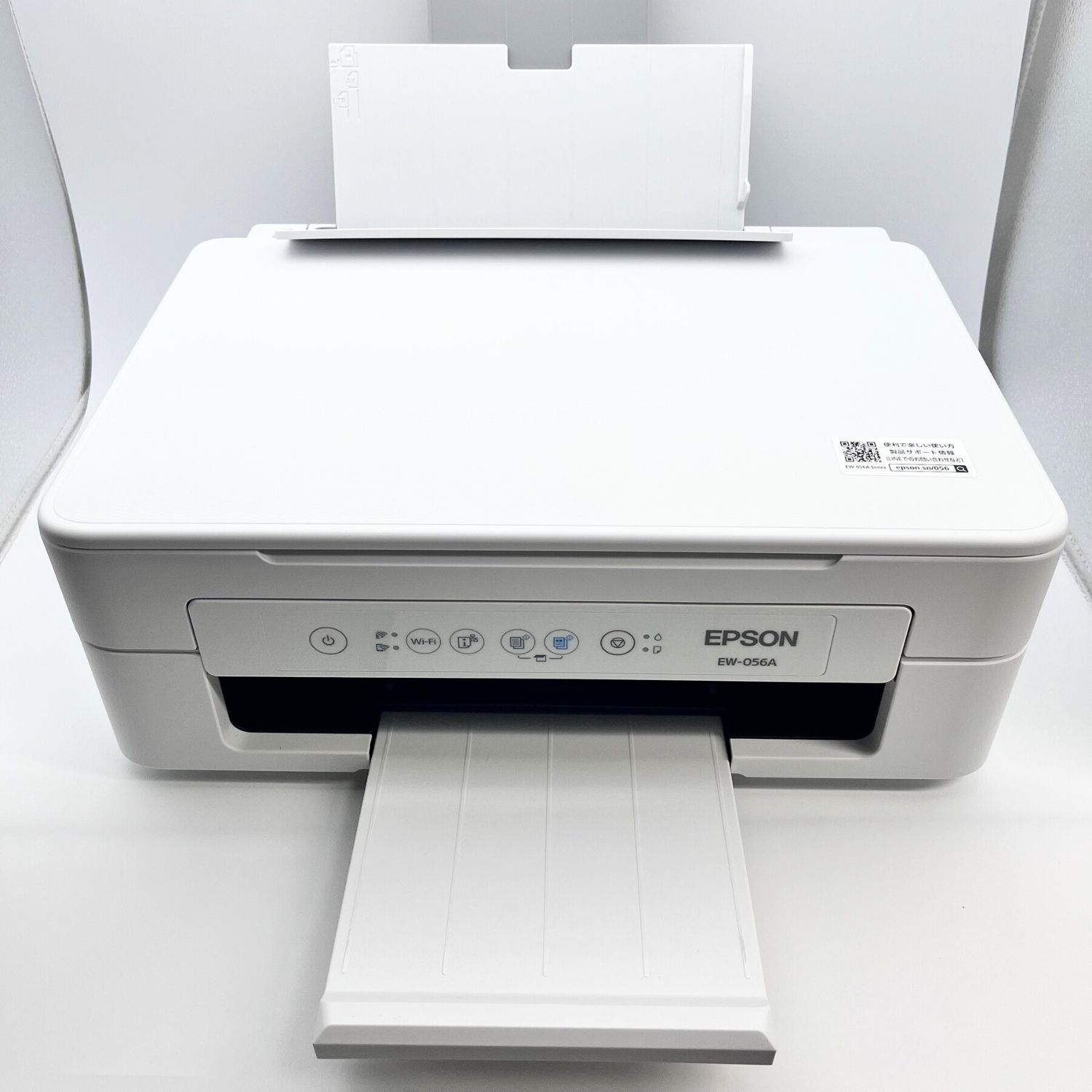 ジャンク】【2025年2月6日製造】 EPSON エプソン EW-056A A4