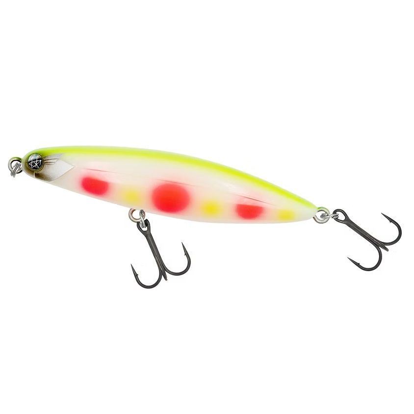 FISH MAGNET TYGAN 90 フィッシュマグネット タイガン 90 楽天市場】新品 FISH MAGNET フィッシュマグネット TYGAN
