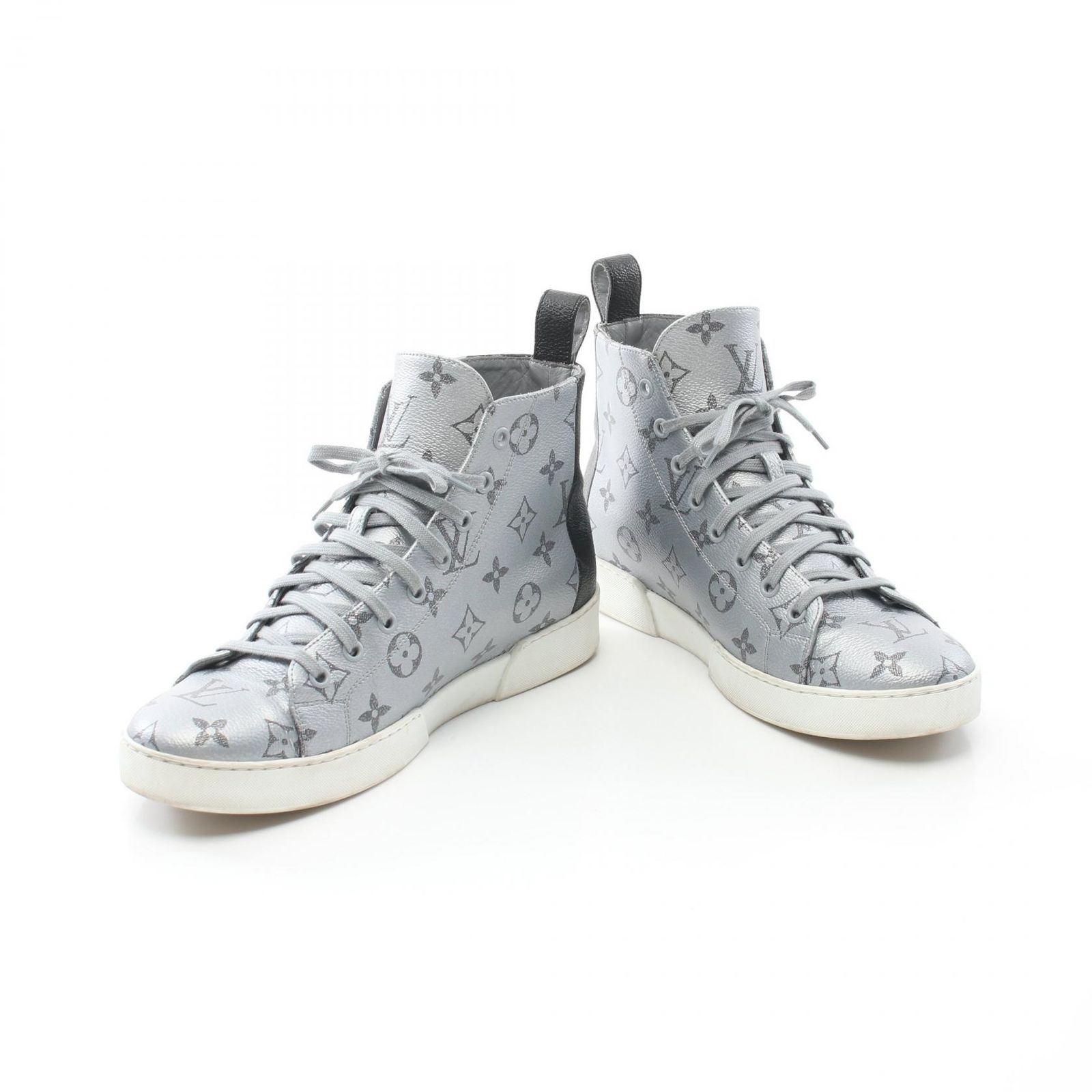 ルイヴィトン マッチアップ スニーカー ルイ・ヴィトン マッチアップ スニーカーLOUIS VUITTON 新品未使用