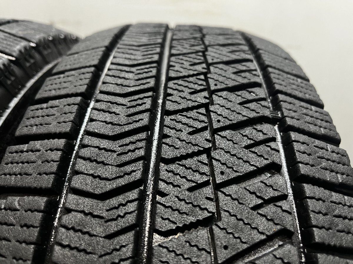 車 BS BRIDGESTONE BLIZZAK VRX2 185/65R15 15インチ スタッドレス 4本 