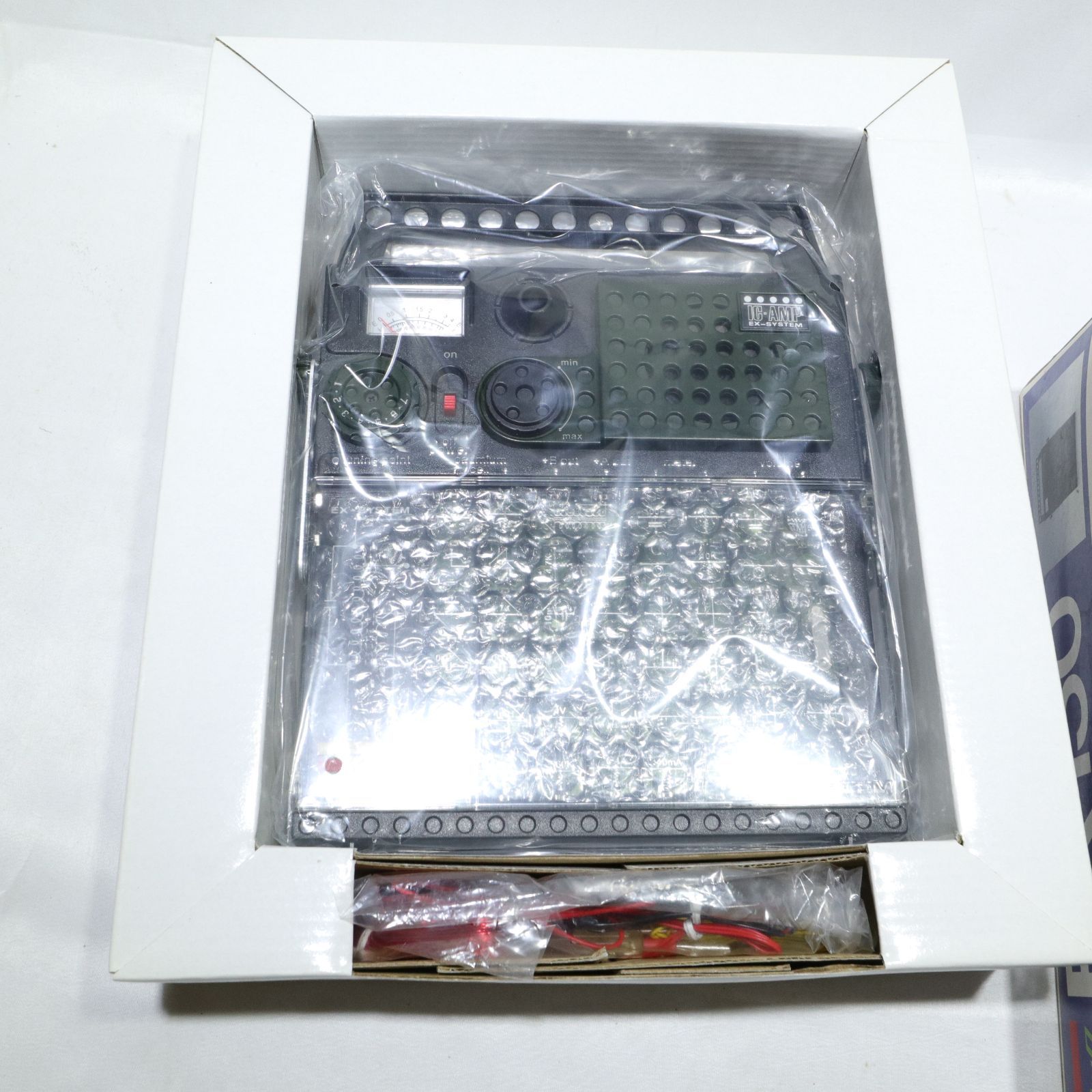 復刻版 EX-SYSTEM