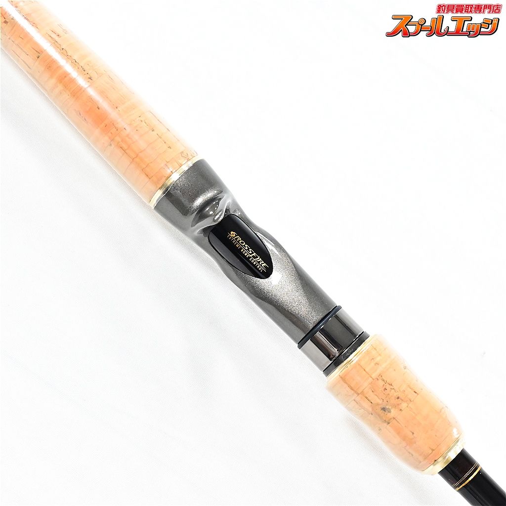 ★★テムジン★クロスファイア　トルクマスター　TXFC-64MG★ テムジン☆クロスファイア トルクマスター TXFC-64MG☆ 【公式通販】