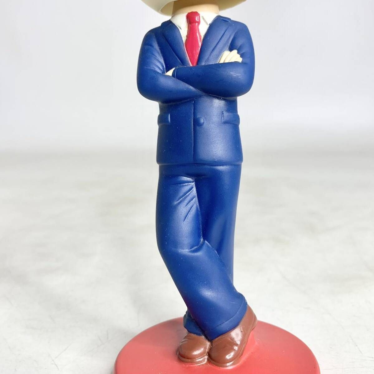 ジャック・イン・ザ・ボックス 首振り人形 フィギュア ボビング