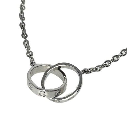 CARTIER カルティエ ベビーラブ ブレスレット 750WG ブランド