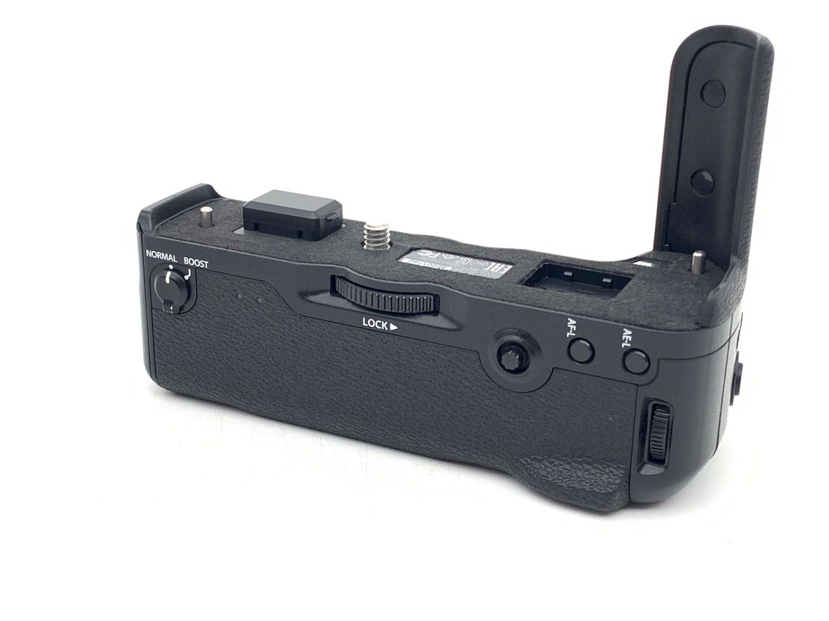 フジフイルム 縦位置バッテリーグリップ VG-XT3