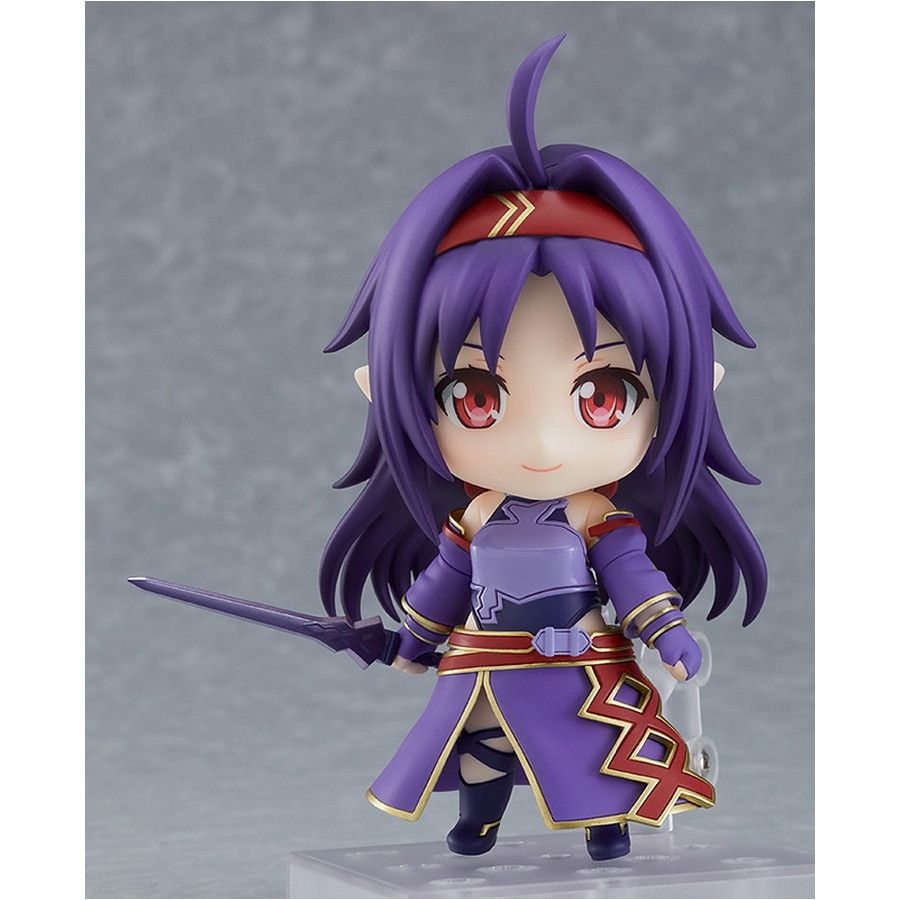 GOODSMILE ONLINE SHOP限定 ねんどろいど 1753 ユウキ ソード