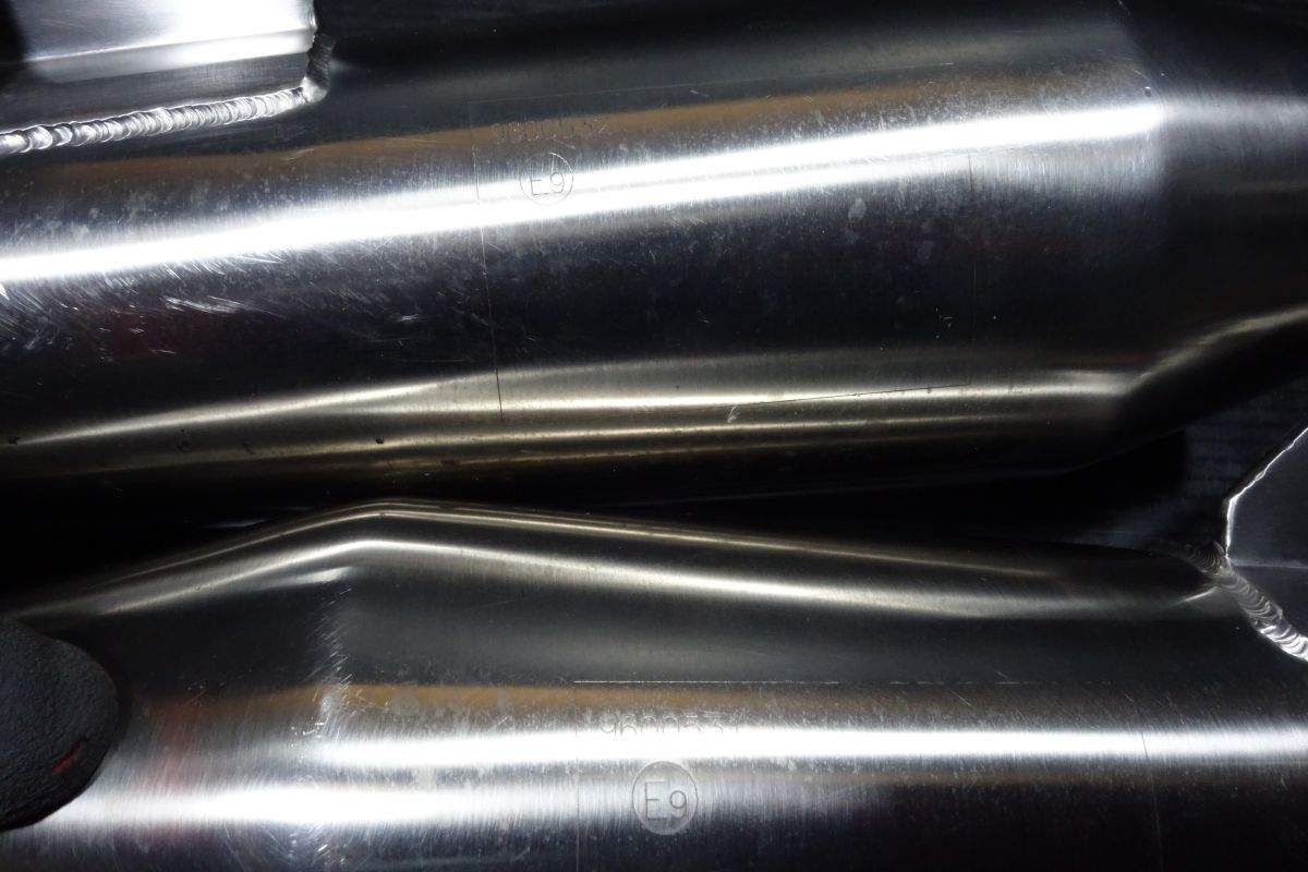 VANCE-HINES R20250210