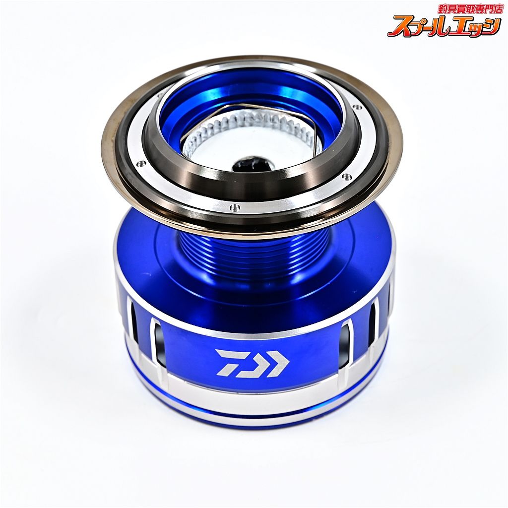 【ダイワ】 15ソルティガ 4500H スプール DAIWA SALTIGAm41495