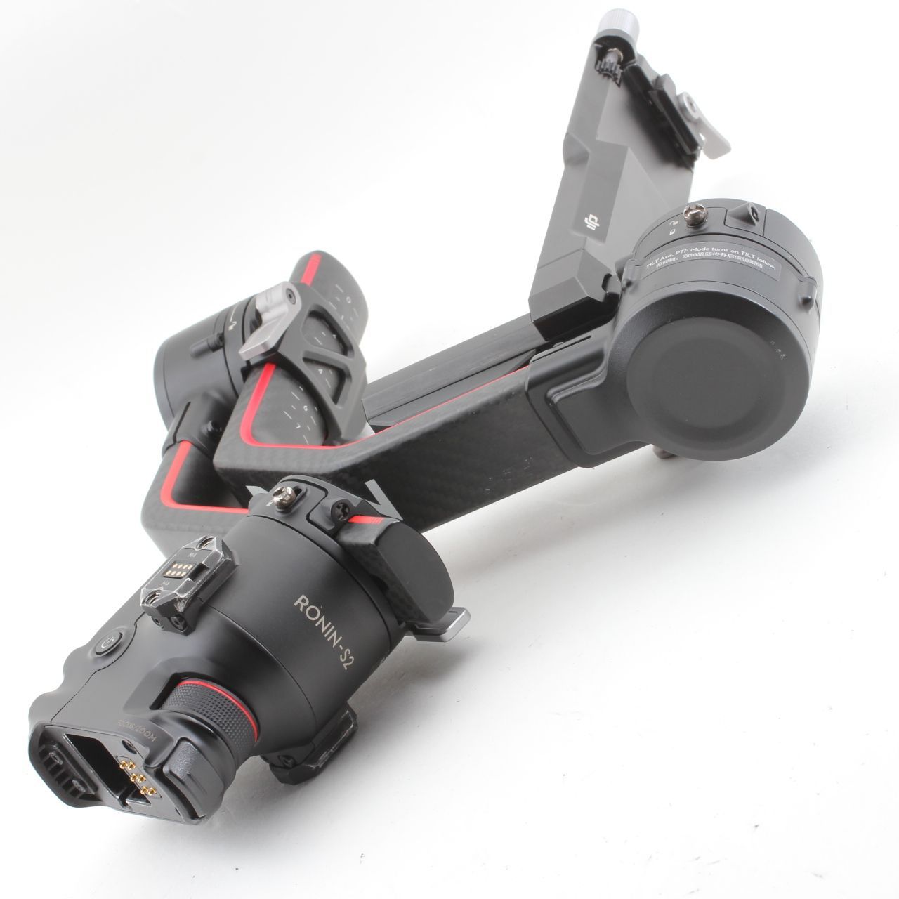 DJI RS 2 Proコンボ ✓ Shop DJI RS 2 Pro Combo Handheld