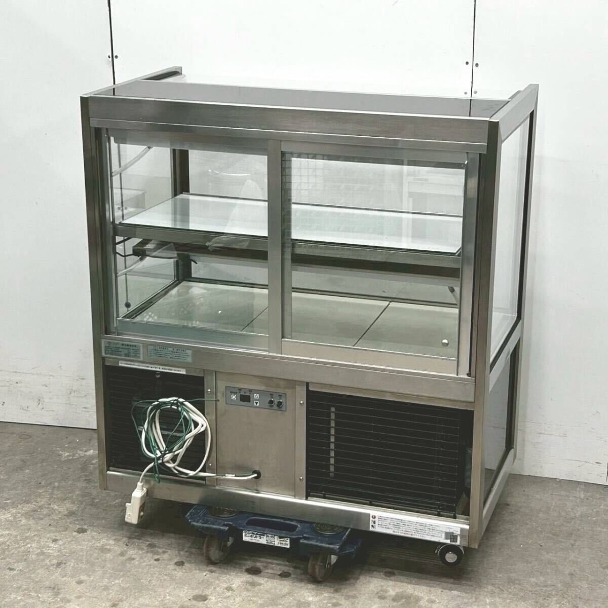 1ドア レトロ冷蔵庫 ティファニーブルー お洒落な アメリカン