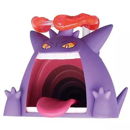 【即日発送】ポケモン　ゲンガー 等身大　フィギュア　箱無し ポケモン ゲンガー リアルサイズフィギュア｜Yahoo!フリマ（旧