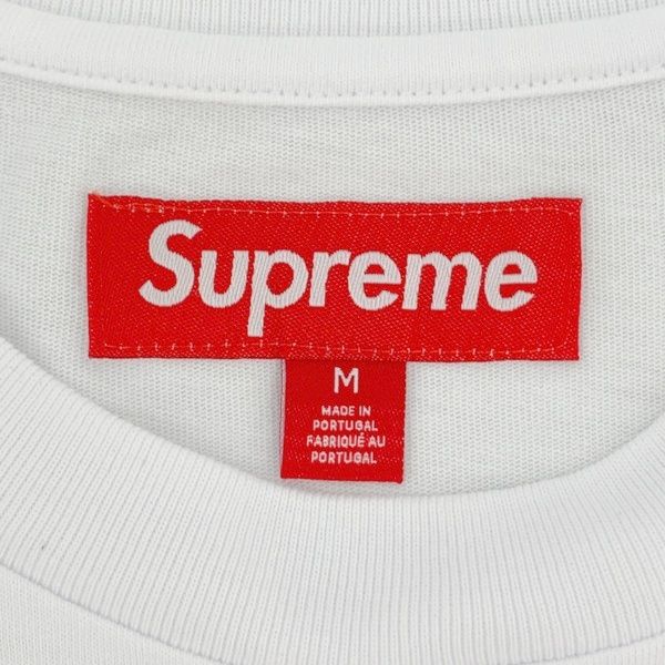 Supreme シュプリーム Tシャツ 半袖 カットソー スモール