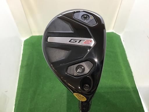 新品未使用タイトリストGT2 UT21° TENSEI 1K BL HY65S タイトリスト GT2 ユーティリティー TENSEI 1K BLUE HY 65