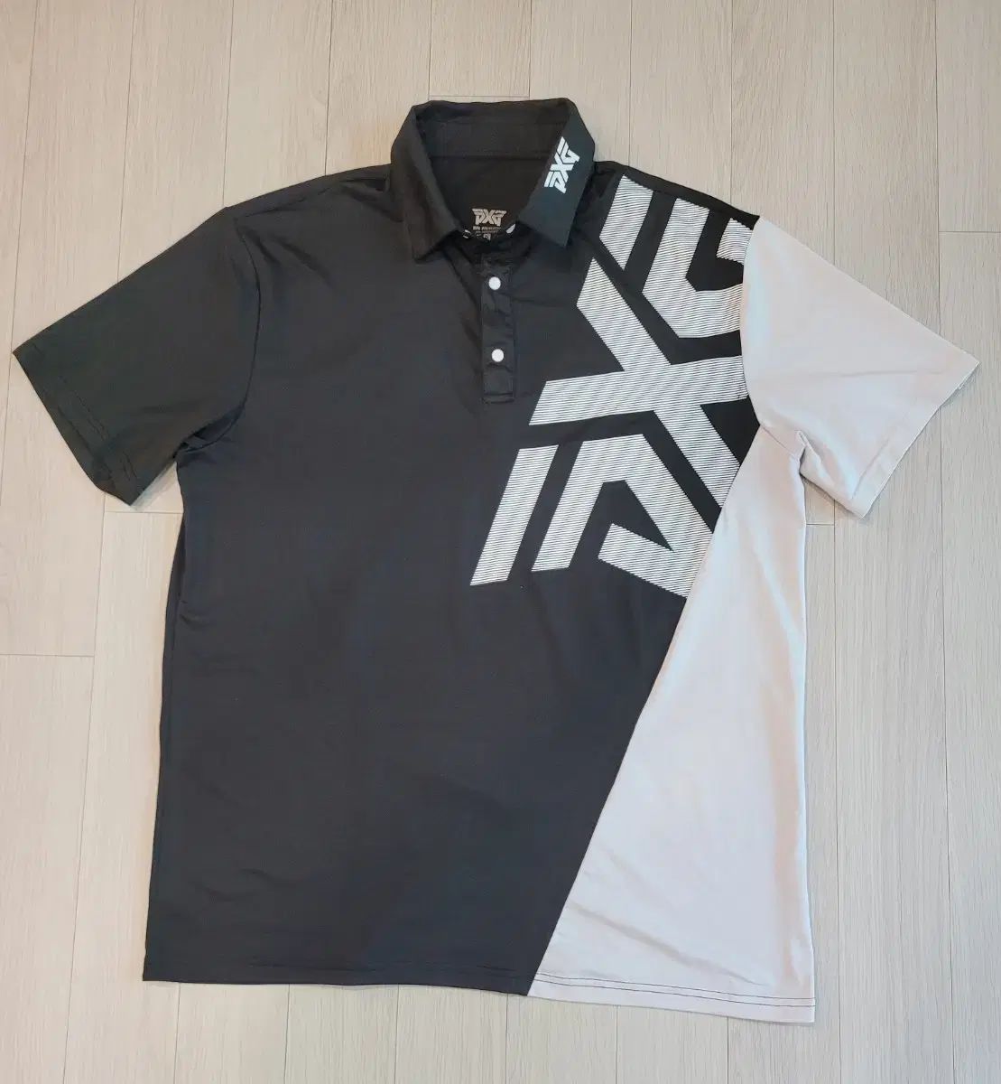 PXG ゴルフ メンズシャツ