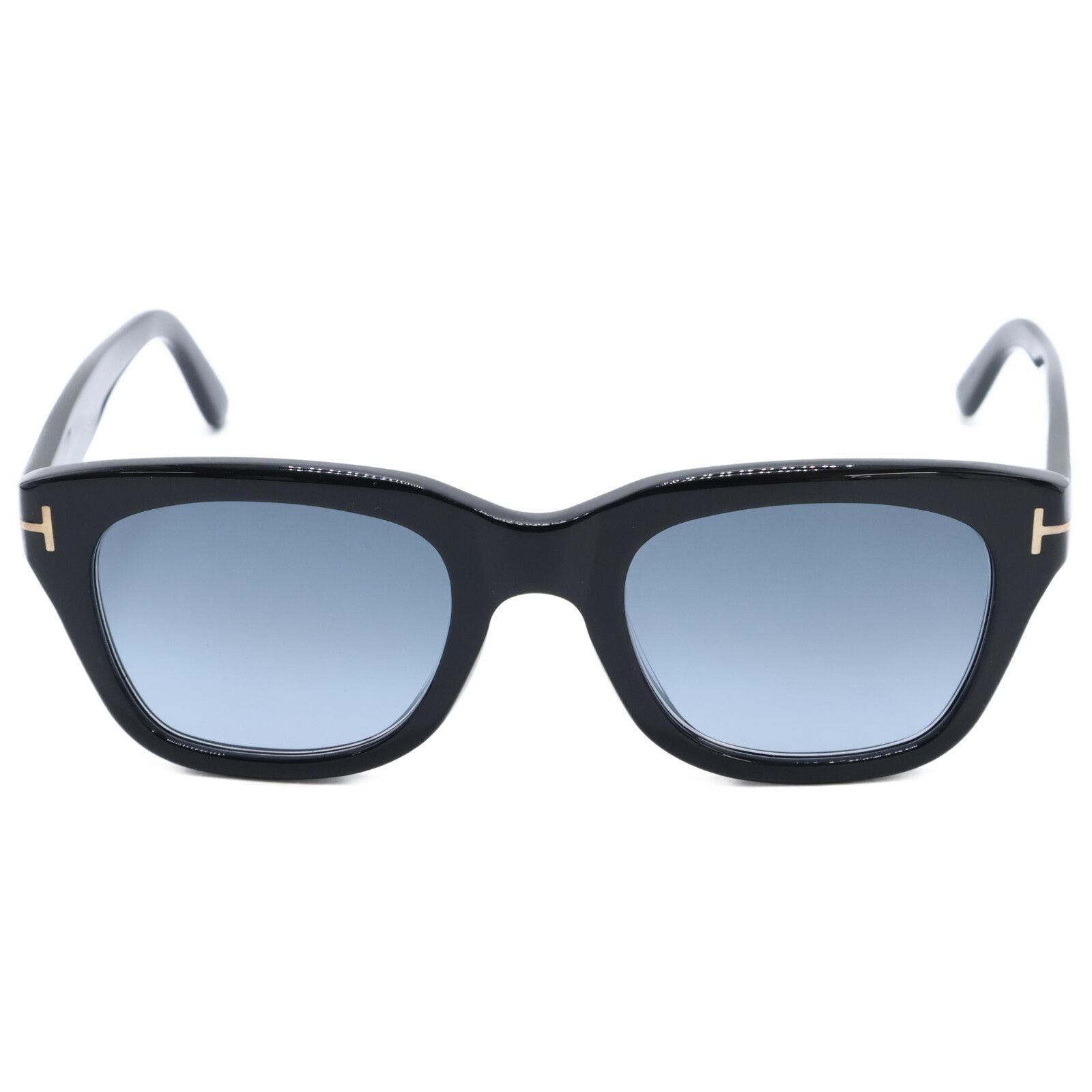 TOM FORD トムフォード TF5178F 001 メガネフレーム ブラック トム  