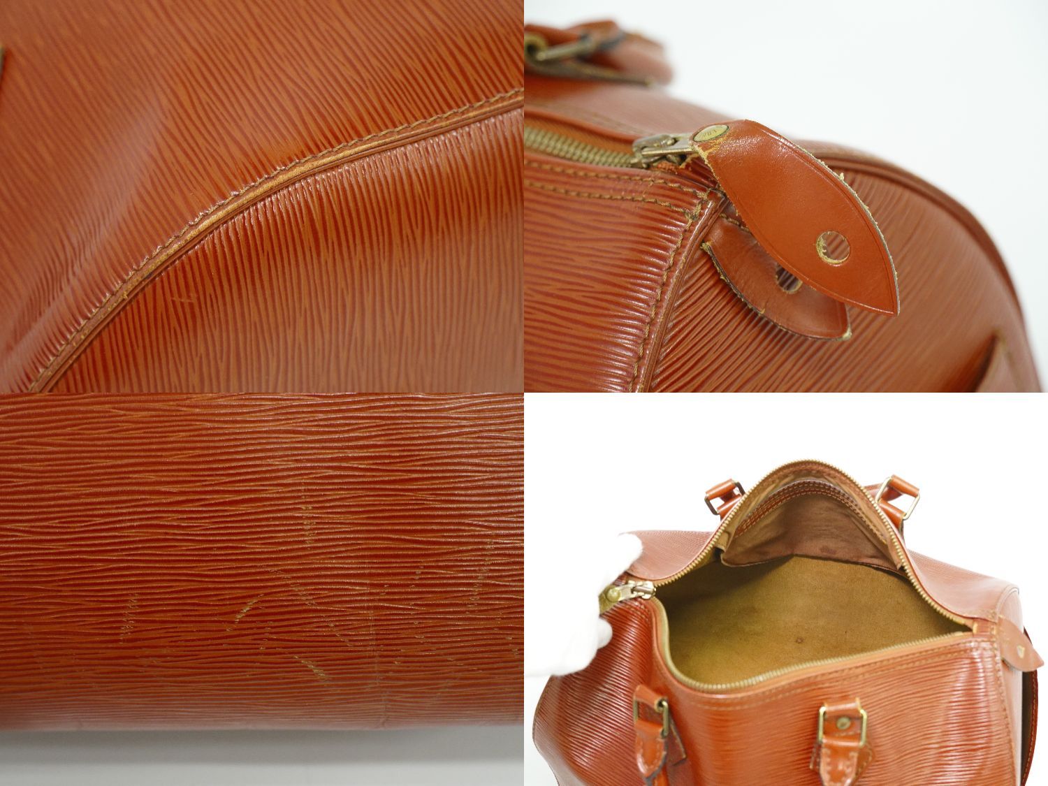 ミニ ボストンバッグ