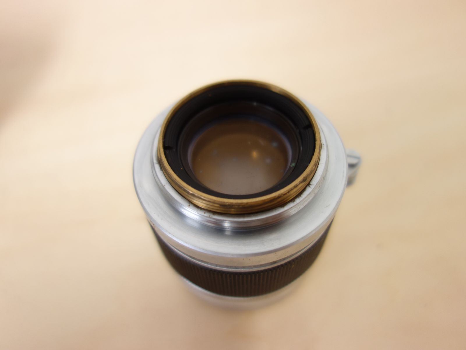  M キャノン Canon フィルム カメラ レンズ 50 mm f 1 8 38846 レンジファインダーカメラ フィルムカメラ