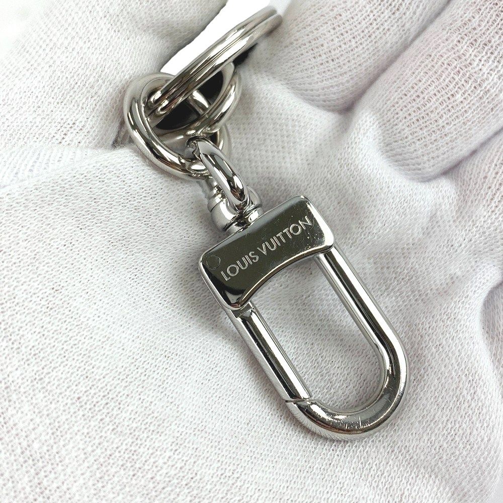 LOUIS VUITTON 付属品付き　キーホルダー ドラゴンヌ アエログラム キーホルダー・ドラゴンヌ アエログラム S00｜ルイ・ヴィトン