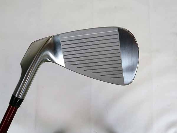 ヤマハ RMX(リミックス) VD 40 アイアン Diamana YR I SR 単品 7番 RMX