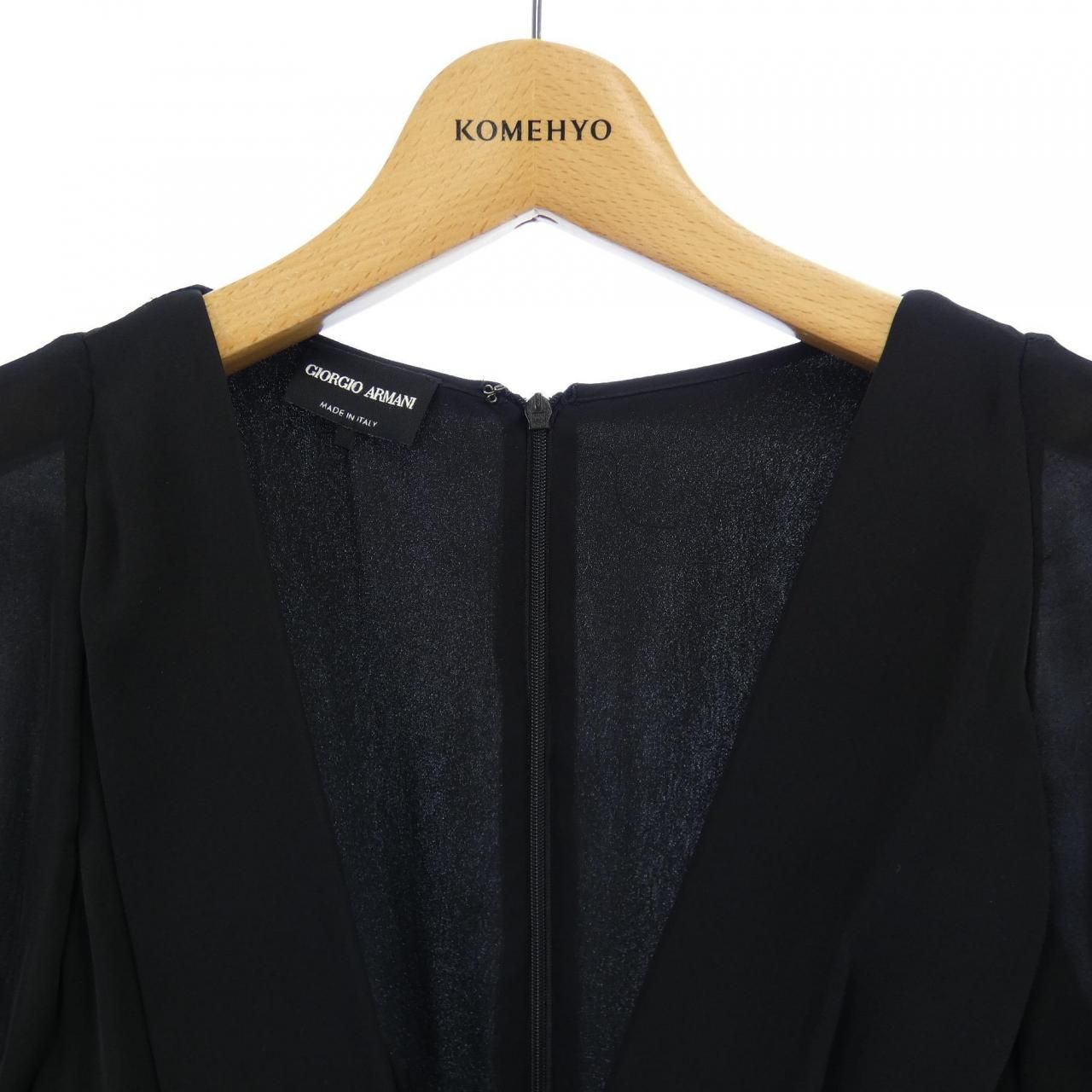 ジョルジオ アルマーニ