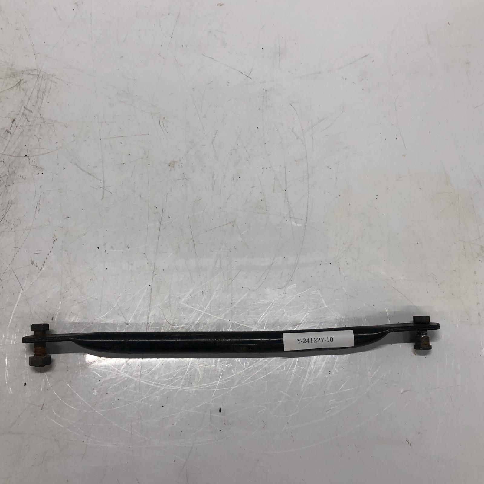 GT380(0)トルクロッドオフセットカラーセット 10㎜オフセットワイド120