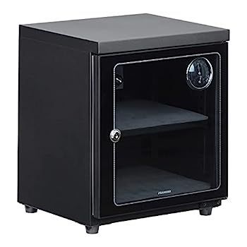 非常に良い HAKUBA 電子防湿庫 E-ドライボックス 40リットル KED-40