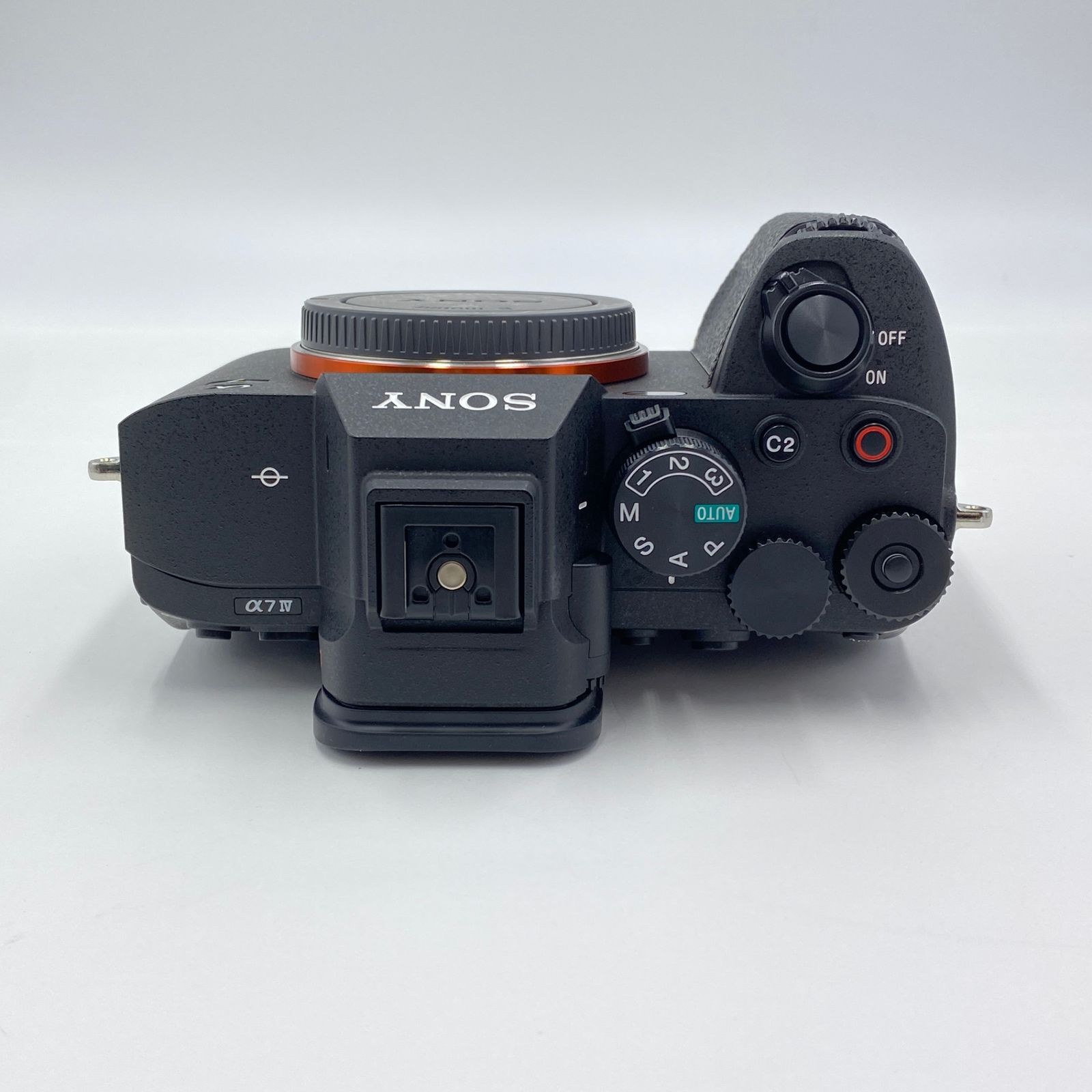 SONY α7ⅳ シャッター回数1300回の美品 Sony α7 IV【シャッター回数1809枚】 - メルカリ