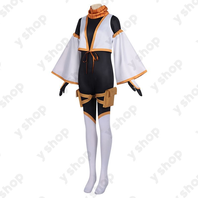即購入OK。Sサイズ白色光沢有顔開面下全身タイツ肌タイツ