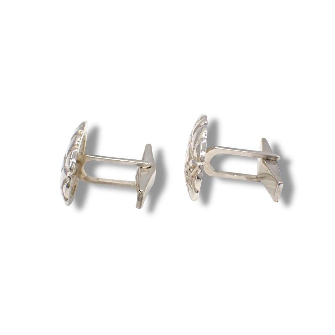 モチーフ カフス