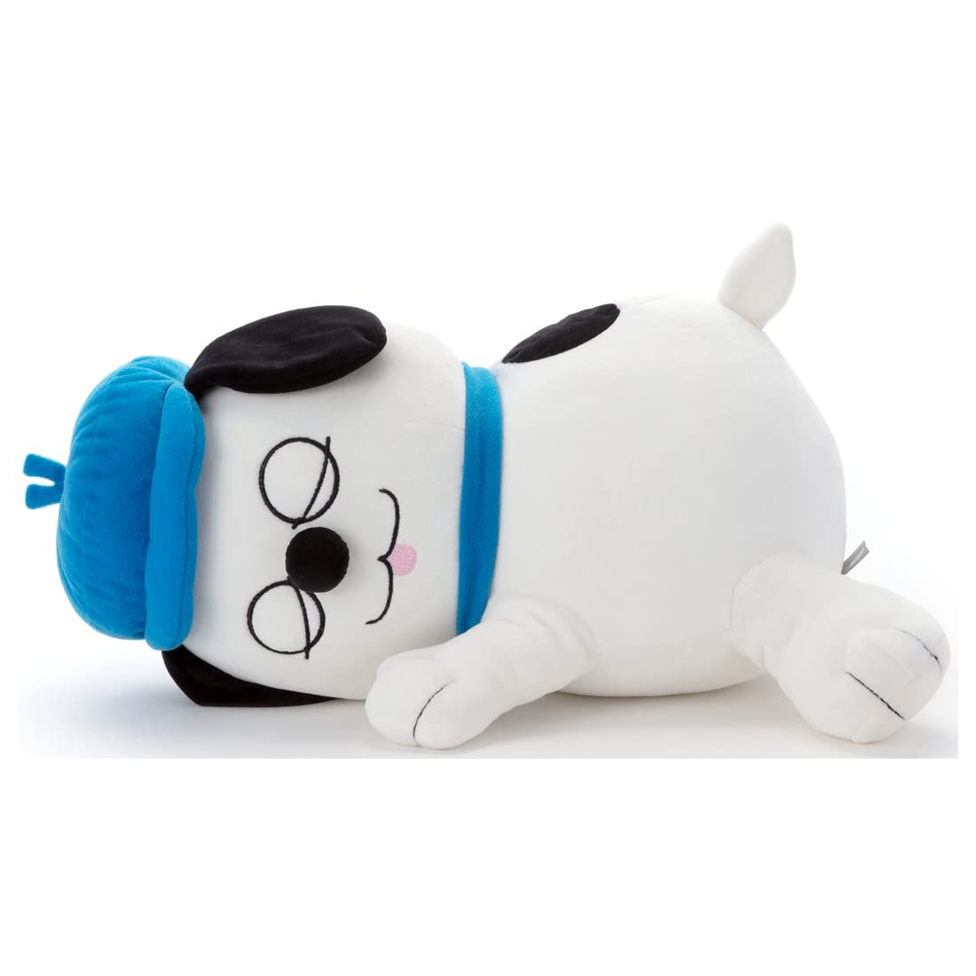  ピーナッツ すやすやフレンド ぬいぐるみL オラフ 幅約42cm [オラフ (L)] [すやすやフレンド ぬいぐるみ] ぬいぐるみ